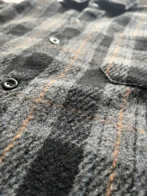 Multi Colored Casual Wear Men's Shirt