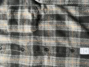Multi Colored Casual Wear Men's Shirt