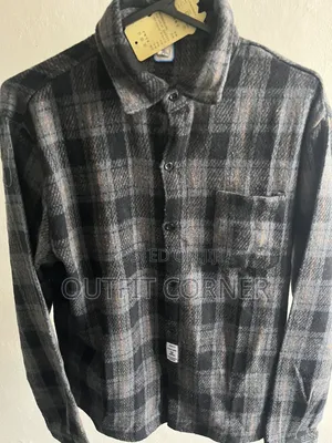 Multi Colored Casual Wear Men's Shirt