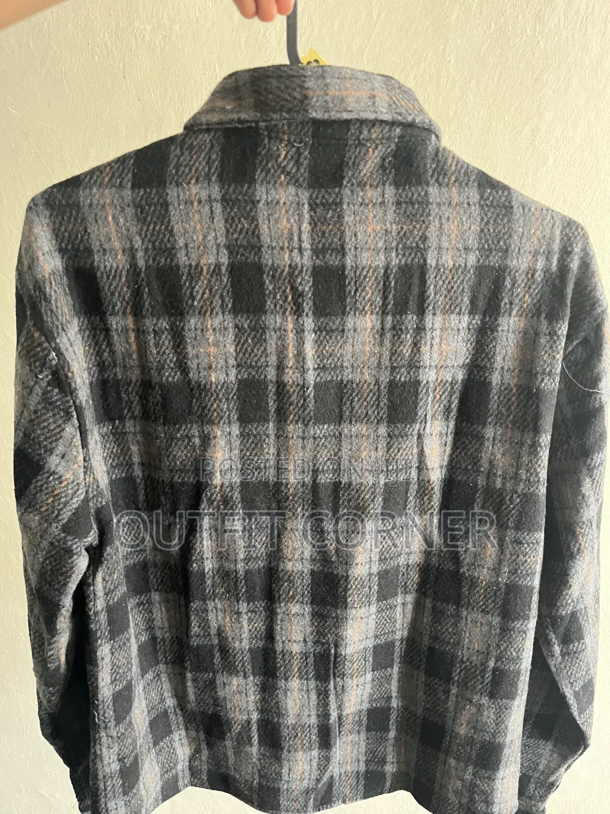 Multi Colored Casual Wear Men's Shirt
