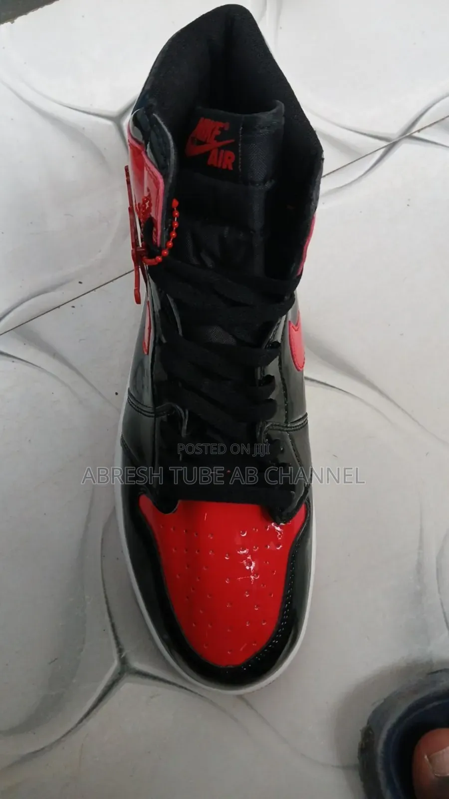Air Jordan 1 Shoes