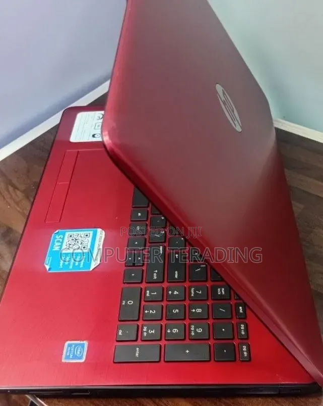New Laptop HP Stream Notebook 4GB Intel Celeron HDD 500GB