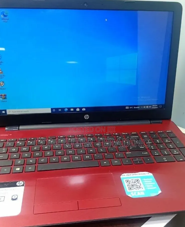New Laptop HP Stream Notebook 4GB Intel Celeron HDD 500GB