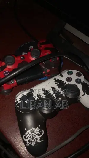 Ps4 1TB Jailbreak