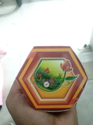 Yemeni Honey የመን ማር