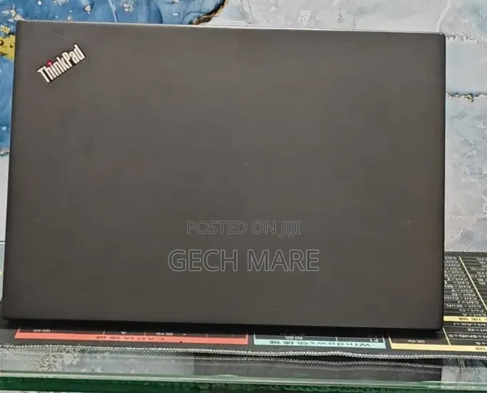 New Laptop Lenovo ThinkPad T480s 8GB Intel Core i7 SSD 256GB