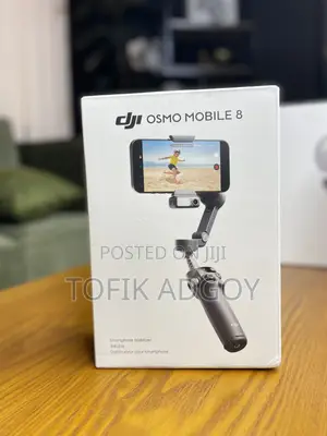 Smartphone Stablizer