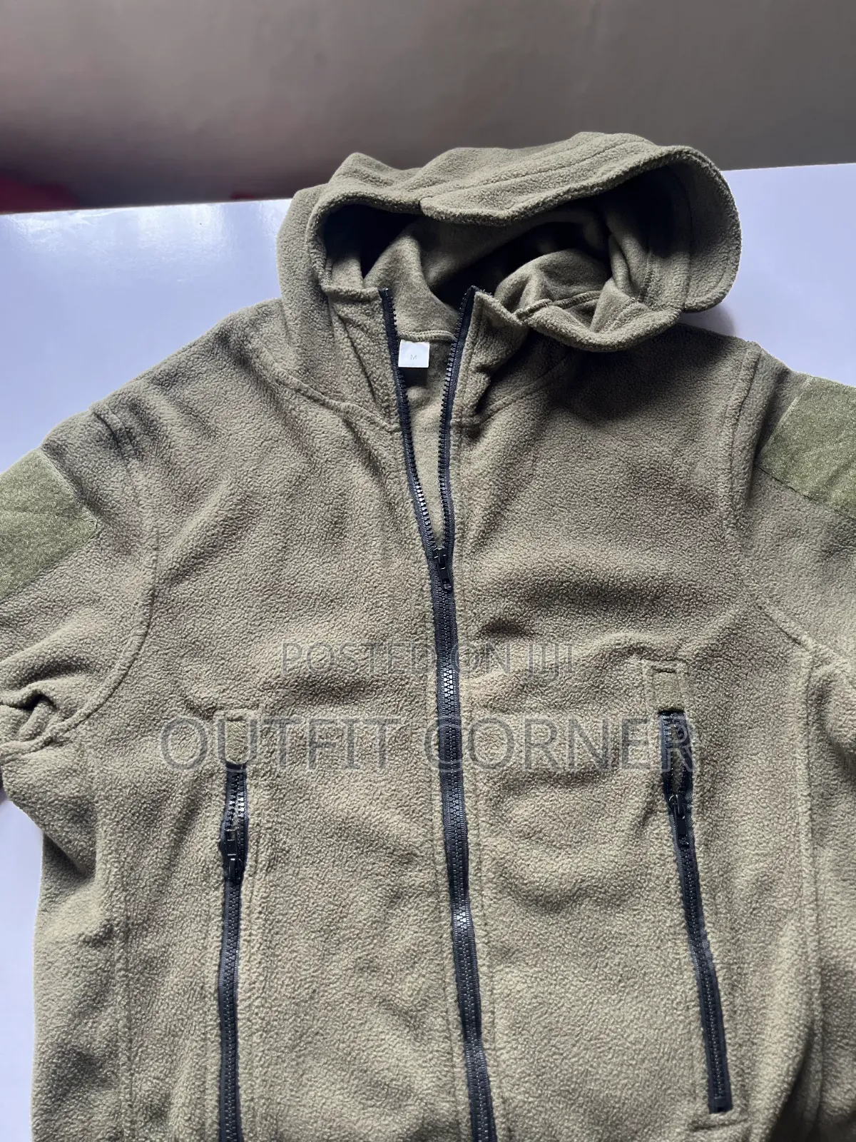 Men's Casual Jacket