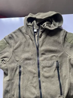 Men's Casual Jacket