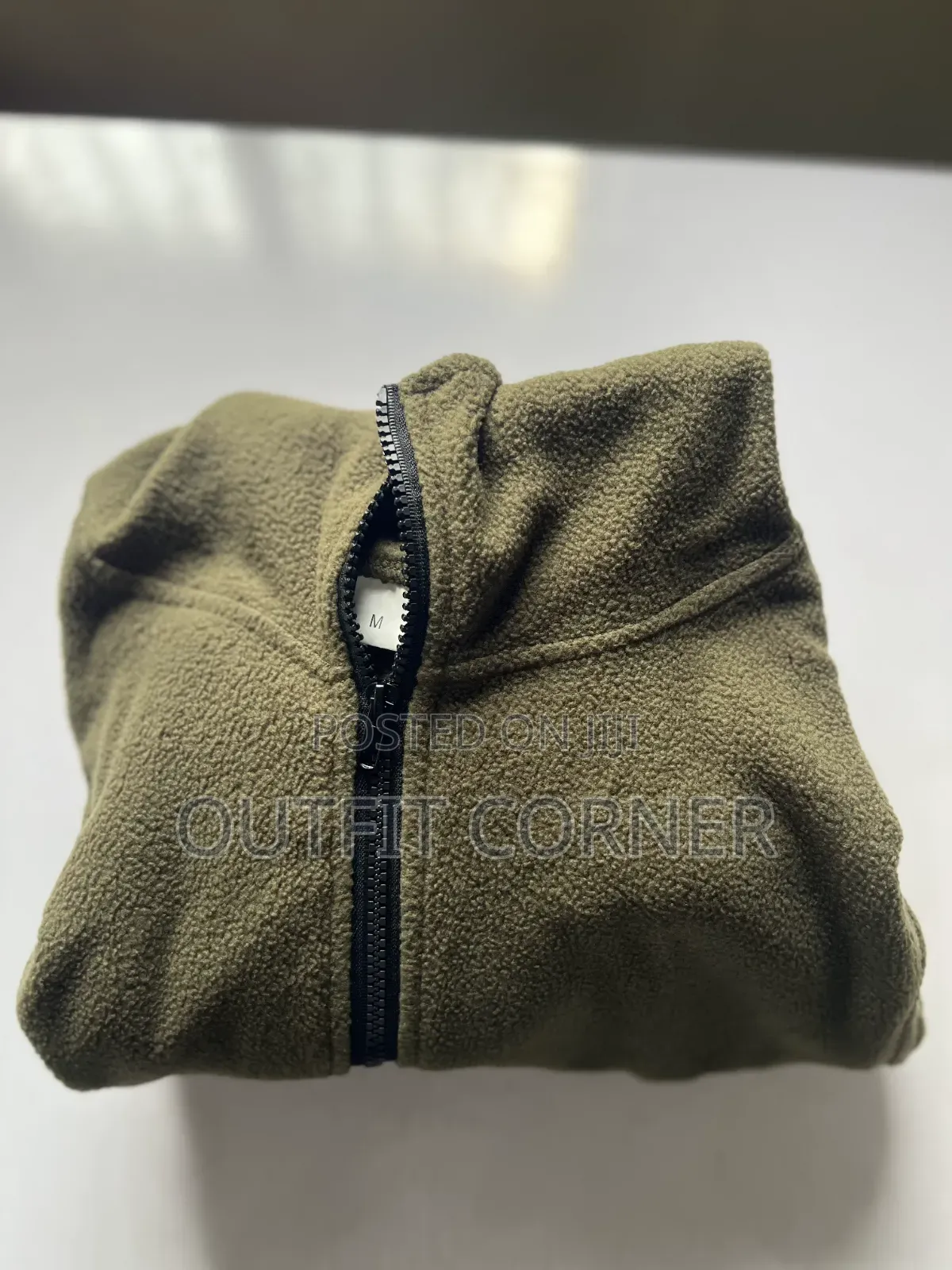 Men's Casual Jacket