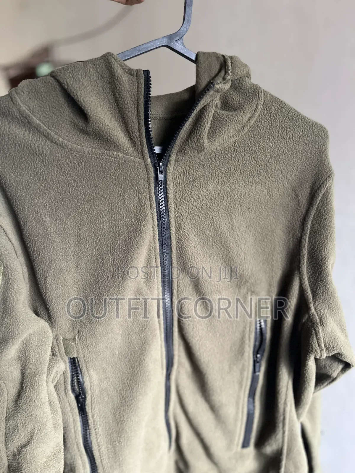 Men's Casual Jacket