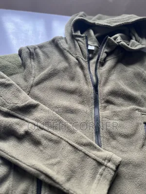 Men's Casual Jacket