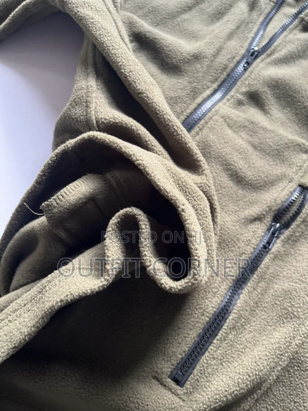 Men's Casual Jacket