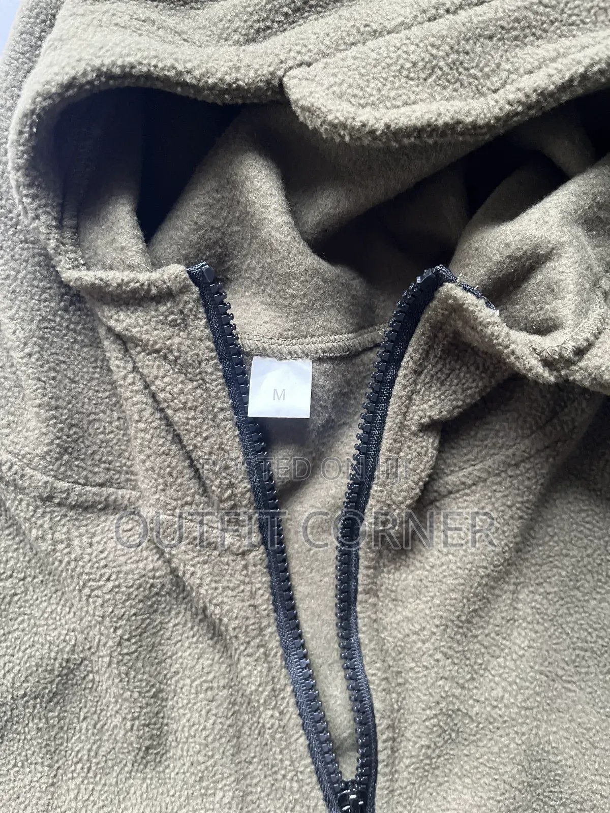 Men's Casual Jacket