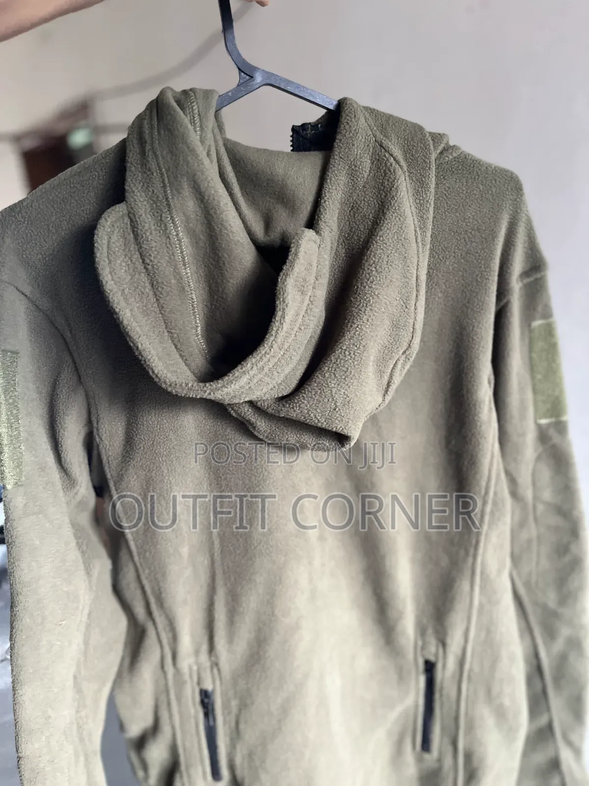 Men's Casual Jacket