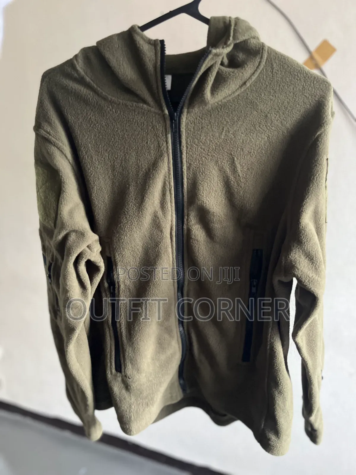 Men's Casual Jacket