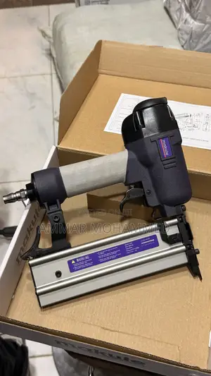 Nail F-50
