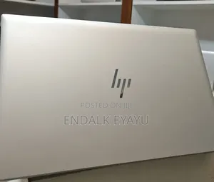 New Laptop HP EliteBook 840 G8 16GB Intel Core i5 SSD 512GB