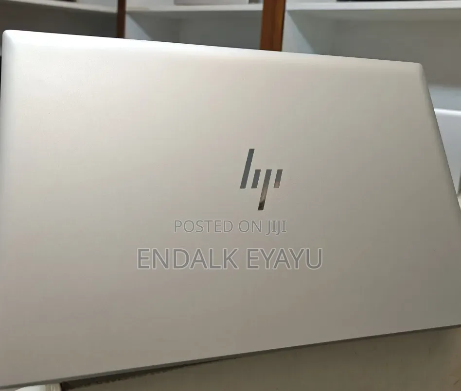 New Laptop HP EliteBook 840 G8 16GB Intel Core i5 SSD 512GB