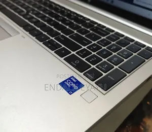 New Laptop HP EliteBook 840 G8 16GB Intel Core i5 SSD 512GB