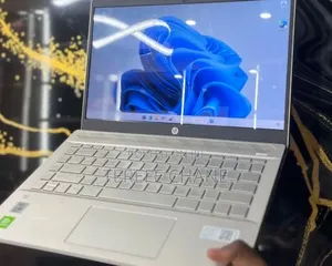 New Laptop HP Pavilion 14 16GB Intel Core i7 SSD 512GB