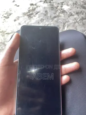 New Samsung Galaxy A06 64 GB White