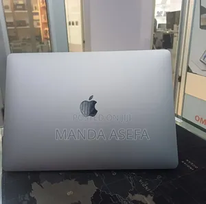New Laptop Apple MacBook Air 2020 M1 8GB Apple M1 SSD 256GB
