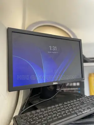 Desktop Computer HP ProDesk 400 12GB Intel Core i7 HDD 500GB