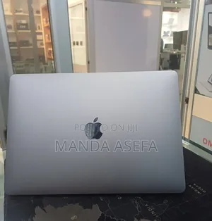 New Laptop Apple MacBook Air 2020 M1 8GB Apple M1 SSD 256GB
