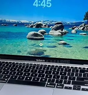 New Laptop Apple MacBook Air 2020 M1 16GB Apple M1 SSD 256GB