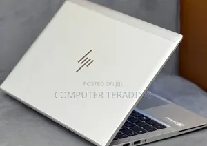 New Laptop HP EliteBook 830 G8 8GB Intel Core i5 SSD 512GB