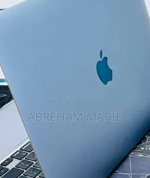 New Laptop Apple MacBook Air 2020 M1 16GB Apple M1 SSD 256GB