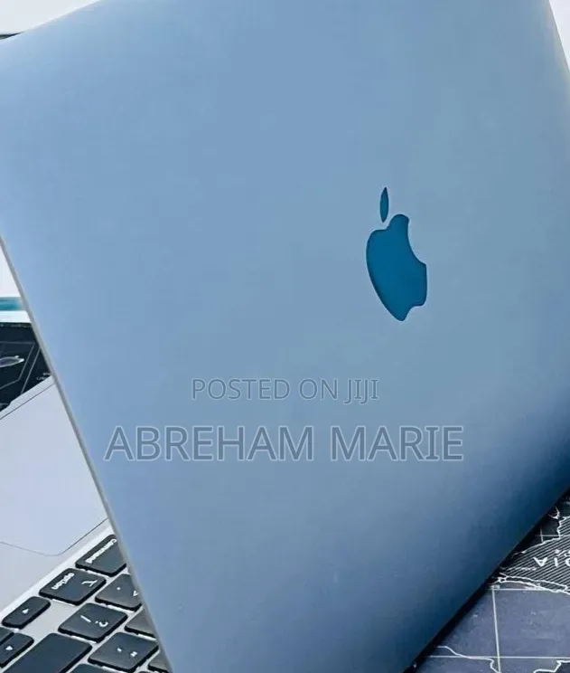 New Laptop Apple MacBook Air 2020 M1 16GB Apple M1 SSD 256GB
