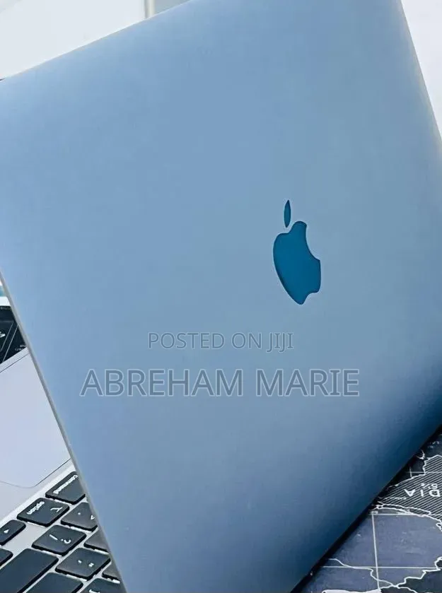 New Laptop Apple MacBook Air 2020 M1 16GB Apple M1 SSD 256GB