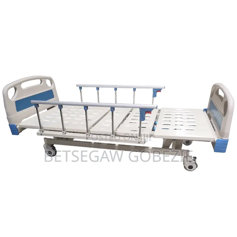 Hospital Bed - Very Good Condition