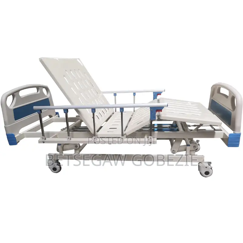 Hospital Bed - Very Good Condition