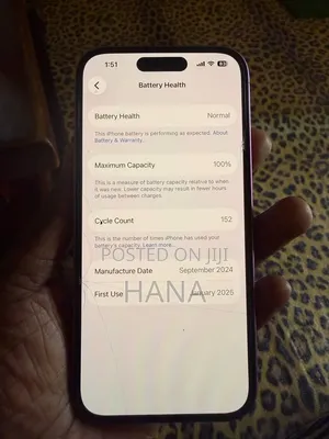 Apple iPhone 16 Plus 256 GB Pink
