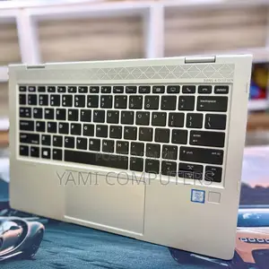 New Laptop HP EliteBook 830 G6 16GB Intel Core i5 SSD 512GB