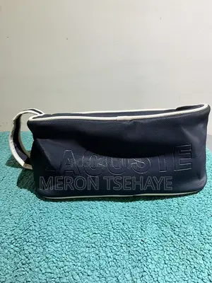Unisex Lacoste Organizer Bag