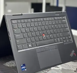 New Laptop Lenovo ThinkPad X1 Yoga 32GB Intel Core i7 SSD 512GB