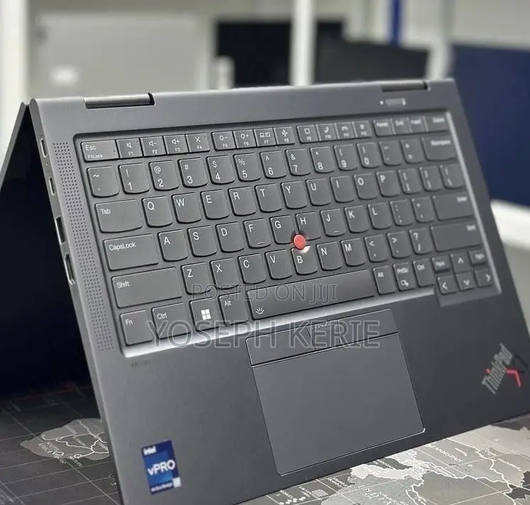 New Laptop Lenovo ThinkPad X1 Yoga 32GB Intel Core i7 SSD 512GB