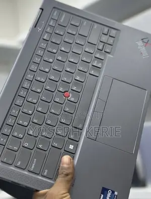 New Laptop Lenovo ThinkPad X1 Yoga 32GB Intel Core i7 SSD 512GB