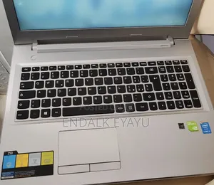 New Laptop Lenovo Z50-70 8GB Intel Core i5 HDD 500GB
