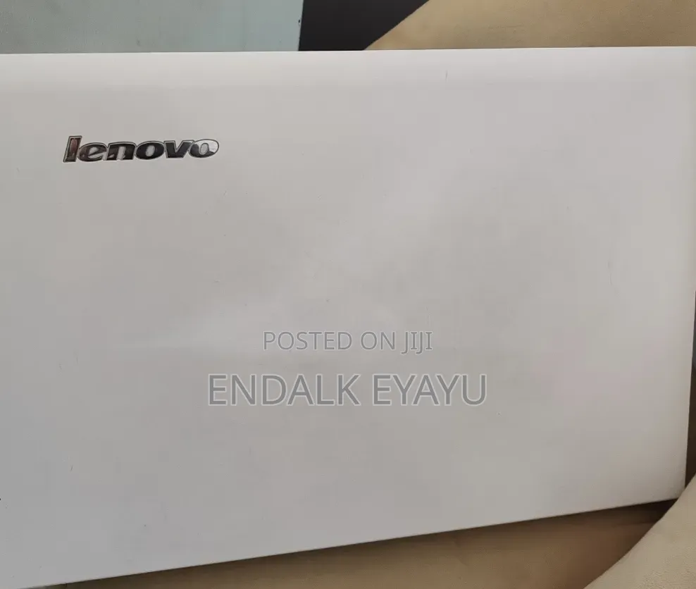 New Laptop Lenovo Z50-70 8GB Intel Core i5 HDD 500GB