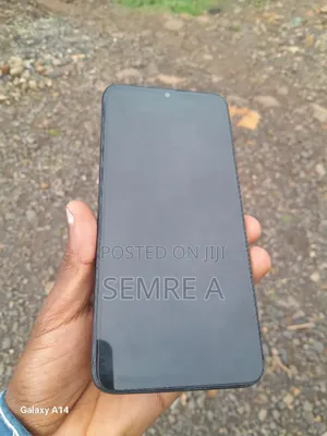 Samsung Galaxy A05s 128 GB Black