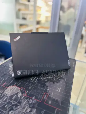 New Laptop Lenovo ThinkPad X13 Gen 4 16GB Intel Core i7 SSD 512GB