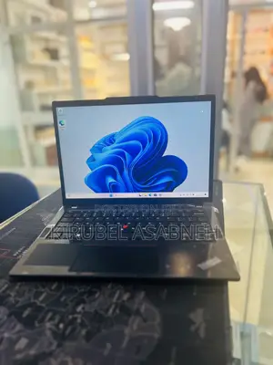 New Laptop Lenovo ThinkPad X13 Gen 4 16GB Intel Core i7 SSD 512GB