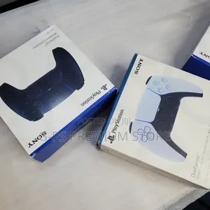 PS5 Joystick Original | ከዱባይ የመጣ ምርጥ ጆይስቲክ