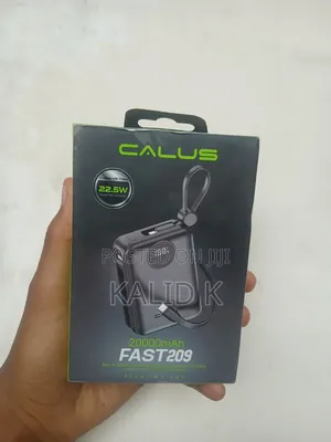 Power Bank