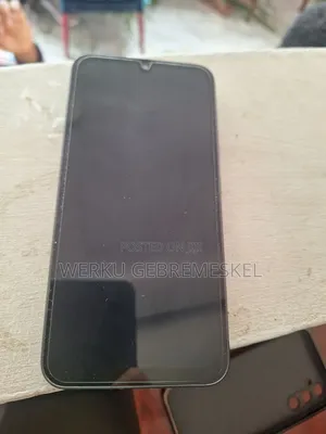 Samsung Galaxy A34 5G 128 GB Black